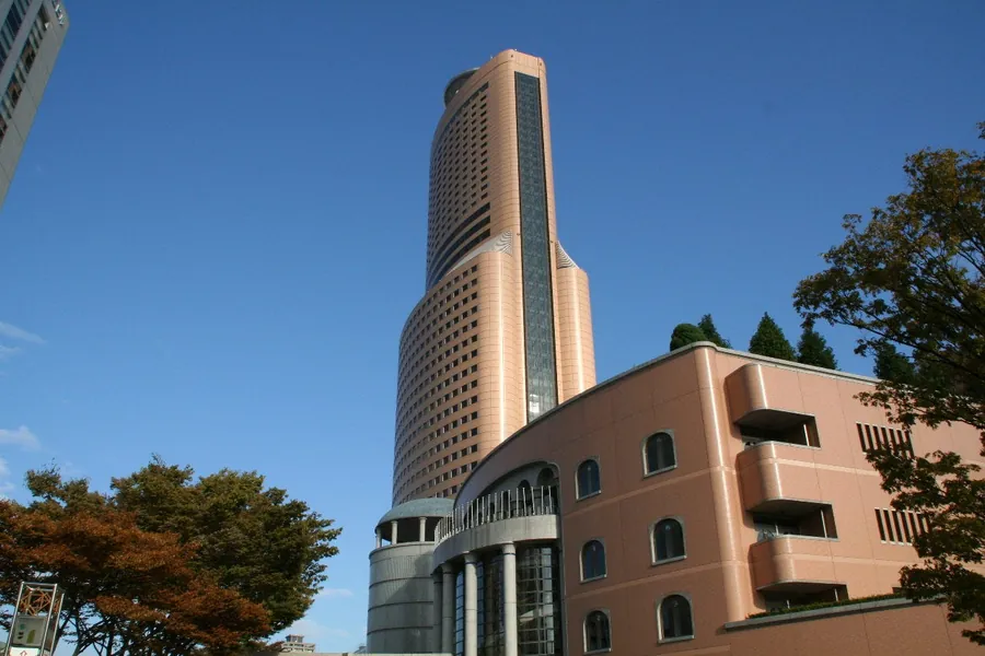 浜松アクトタワー
