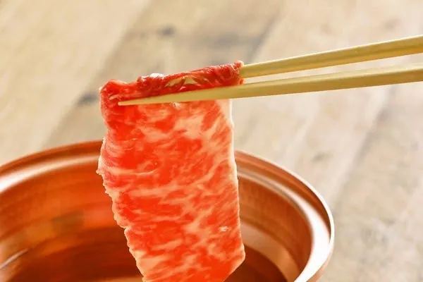 黒毛和牛 静岡そだちロースセット