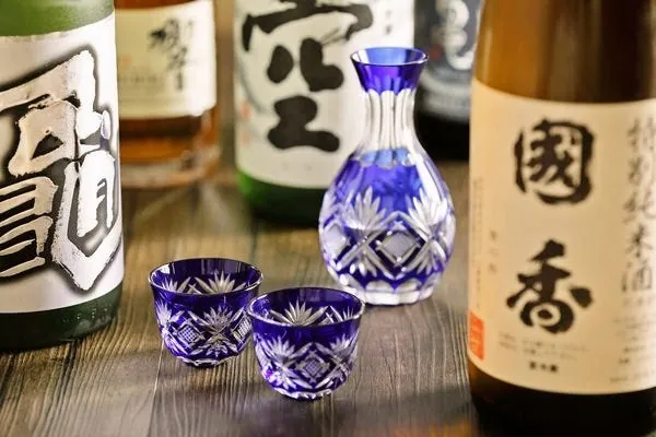 静岡の地酒